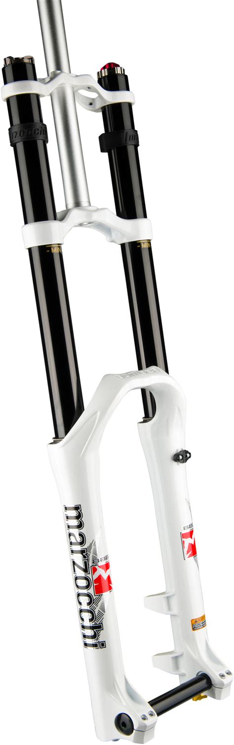 marzocchi 888 rc3 evo.
